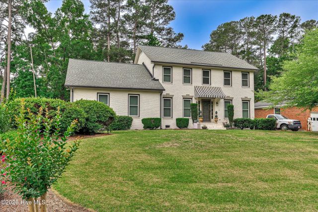 4594 Bedford Drive, Evans, GA 30809