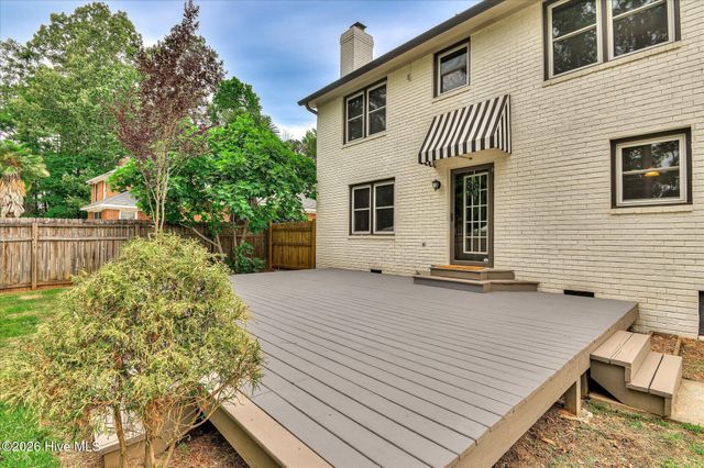4594 Bedford Drive, Evans, GA 30809