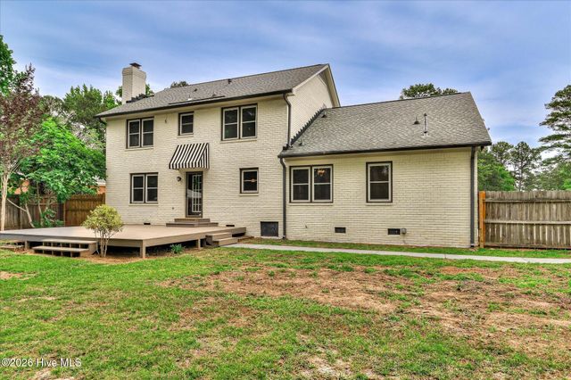 4594 Bedford Drive, Evans, GA 30809