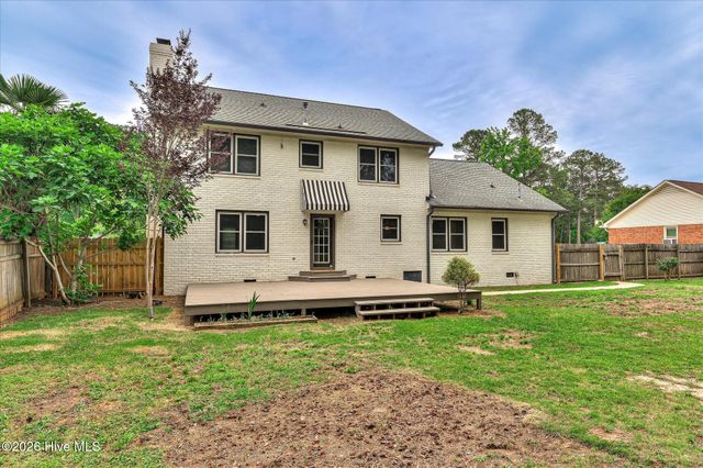 4594 Bedford Drive, Evans, GA 30809