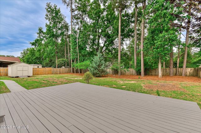 4594 Bedford Drive, Evans, GA 30809