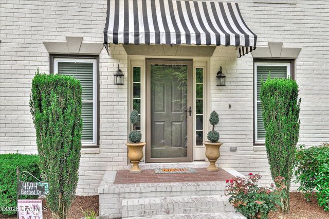 4594 Bedford Drive, Evans, GA 30809