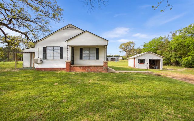 4166 W FM 13, Henderson, TX 75654