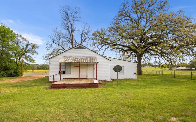 4166 W FM 13, Henderson, TX 75654