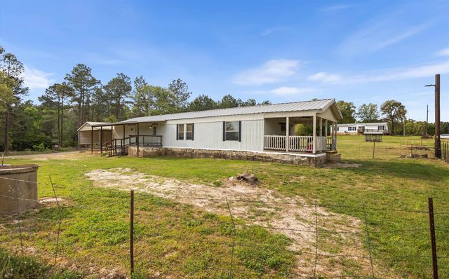 4166 W FM 13, Henderson, TX 75654