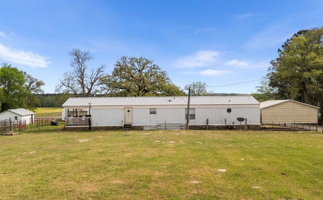 4166 W FM 13, Henderson, TX 75654