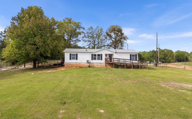 4166 W FM 13, Henderson, TX 75654