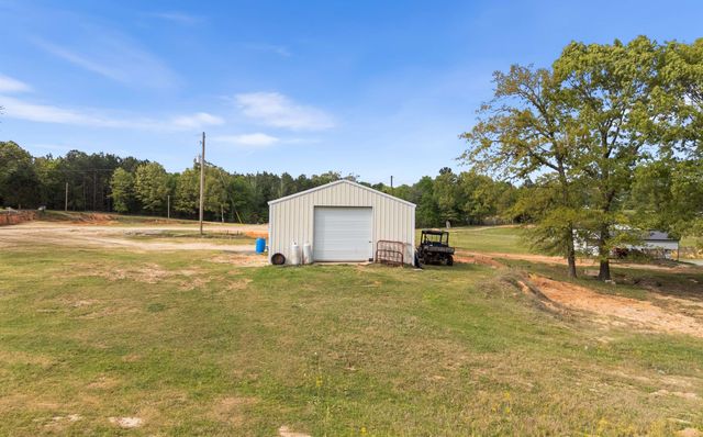 4166 W FM 13, Henderson, TX 75654