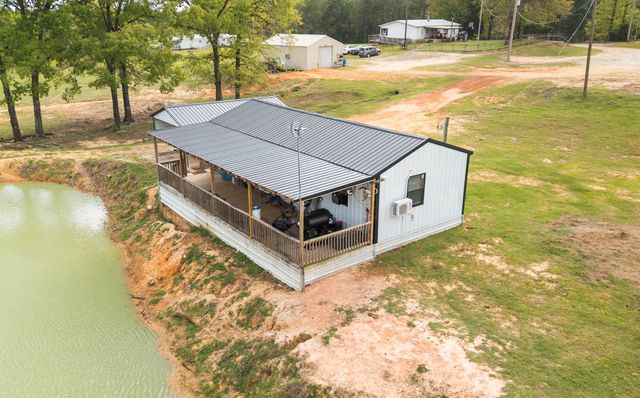 4166 W FM 13, Henderson, TX 75654