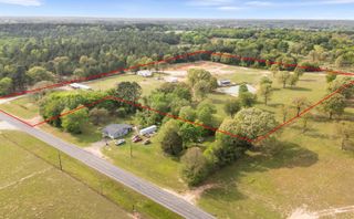 4166 W FM 13, Henderson, TX 75654