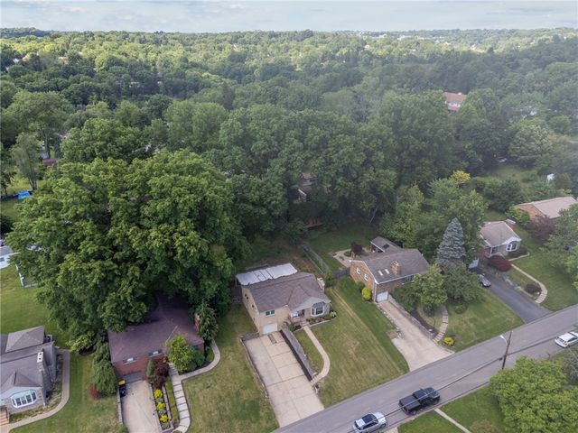 3344 ALTHERTON DRIVE, Bethel Park, PA 15102