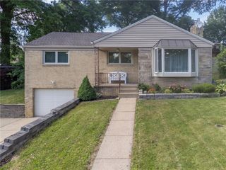 3344 ALTHERTON DRIVE, Bethel Park, PA 15102