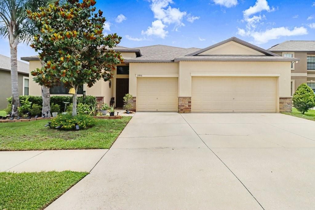 13931 FELIX WILL ROAD, Riverview, FL 33579