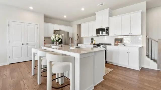 1347 Farmers LOT 25, Austell, GA 30106