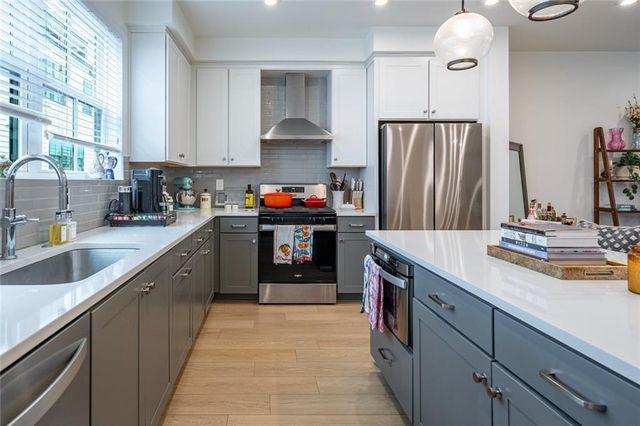 1840 Gotham Lane NE, Atlanta, GA 30324