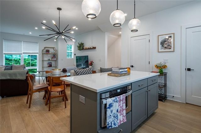 1840 Gotham Lane NE, Atlanta, GA 30324