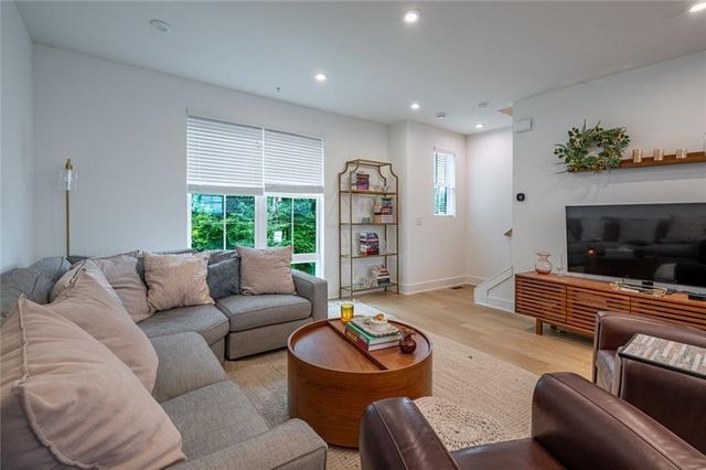 1840 Gotham Lane NE, Atlanta, GA 30324