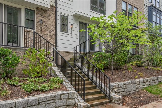1840 Gotham Lane NE, Atlanta, GA 30324