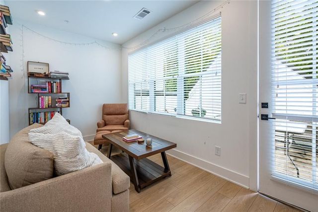 1840 Gotham Lane NE, Atlanta, GA 30324