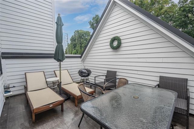 1840 Gotham Lane NE, Atlanta, GA 30324