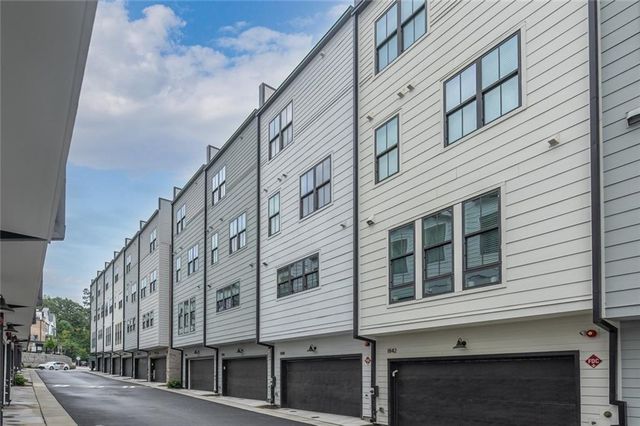 1840 Gotham Lane NE, Atlanta, GA 30324