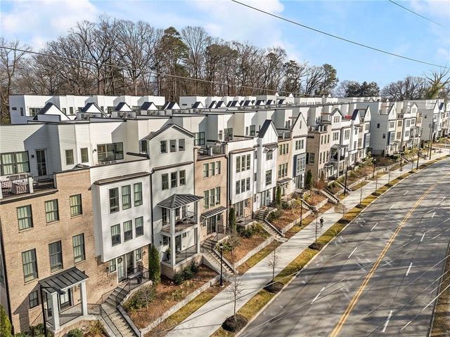 1840 Gotham Lane NE, Atlanta, GA 30324