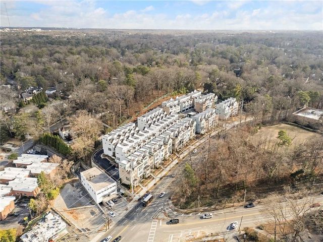 1840 Gotham Lane NE, Atlanta, GA 30324