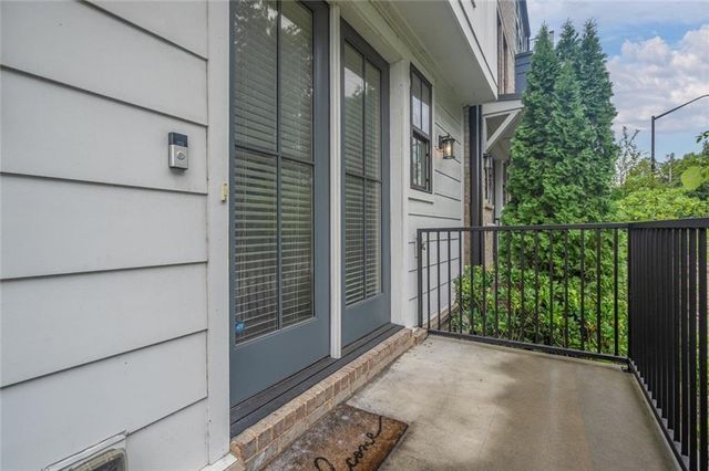 1840 Gotham Lane NE, Atlanta, GA 30324