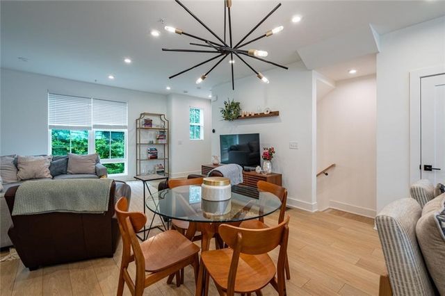 1840 Gotham Lane NE, Atlanta, GA 30324