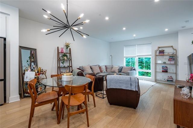 1840 Gotham Lane NE, Atlanta, GA 30324