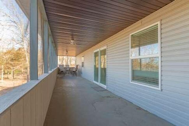 23403 Green Shores Drive, Shell Knob, MO 65747