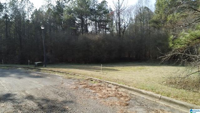 0 WILLOW CREEK DRIVE, Lincoln, AL 35096