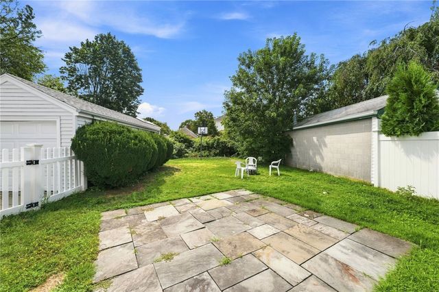 74 Isabella Avenue, Providence, RI 02908
