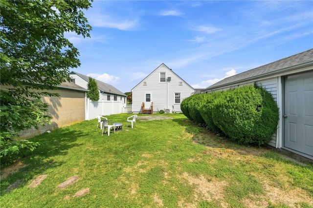 74 Isabella Avenue, Providence, RI 02908