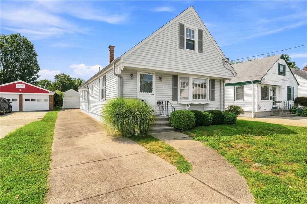 74 Isabella Avenue, Providence, RI 02908