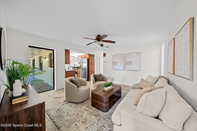 874 Tyrol Avenue NW, Palm Bay, FL 32907