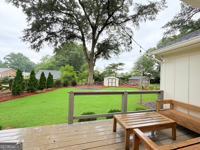 3300 Ridgecrest Road SE, Smyrna, GA 30080