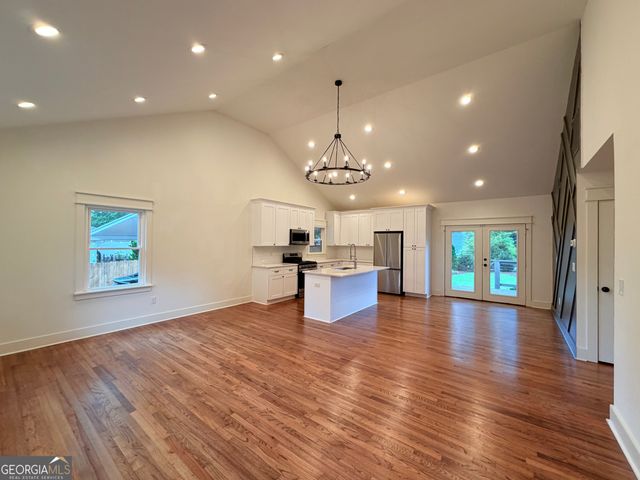 3300 Ridgecrest Road SE, Smyrna, GA 30080