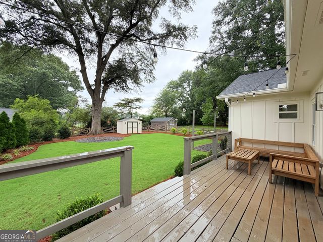 3300 Ridgecrest Road SE, Smyrna, GA 30080