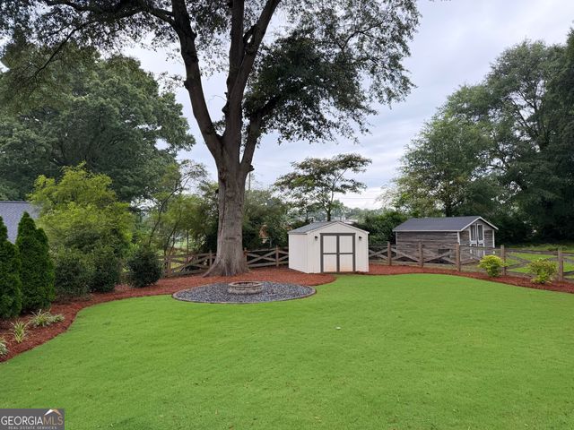 3300 Ridgecrest Road SE, Smyrna, GA 30080