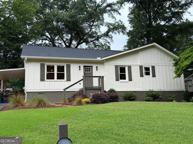 3300 Ridgecrest Road SE, Smyrna, GA 30080