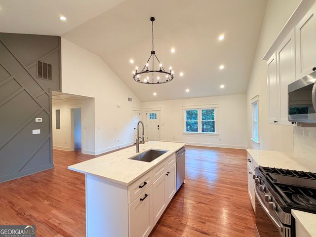 3300 Ridgecrest Road SE, Smyrna, GA 30080