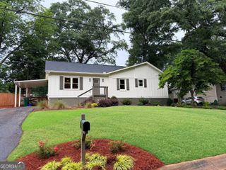 3300 Ridgecrest Road SE, Smyrna, GA 30080