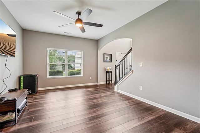 291 Harmony Circle, Acworth, GA 30101