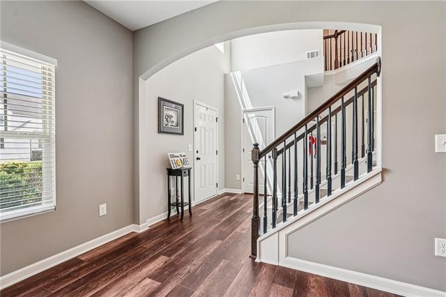 291 Harmony Circle, Acworth, GA 30101