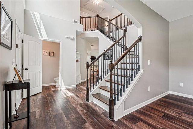 291 Harmony Circle, Acworth, GA 30101