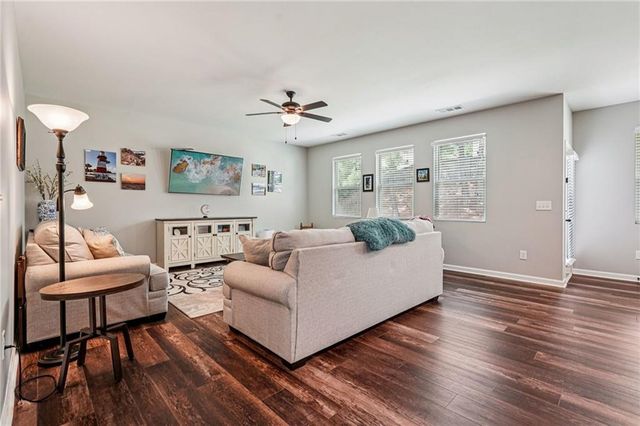 291 Harmony Circle, Acworth, GA 30101