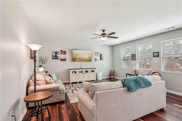 291 Harmony Circle, Acworth, GA 30101