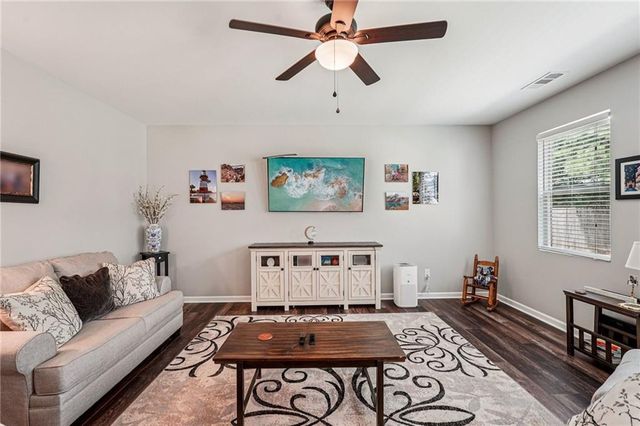 291 Harmony Circle, Acworth, GA 30101