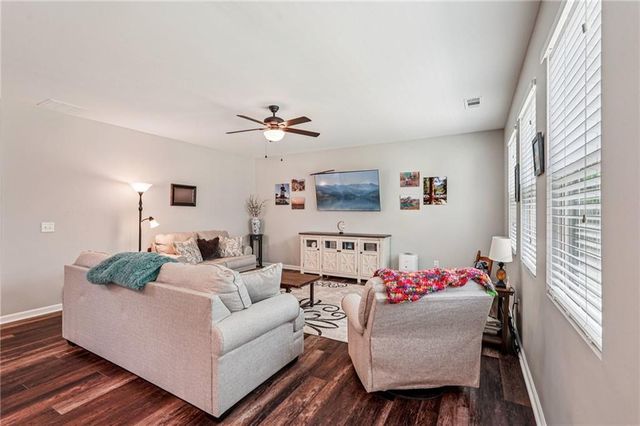 291 Harmony Circle, Acworth, GA 30101